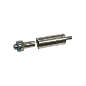 Soeteck Quick Disconnect Coupling for Liquid Cooling Solutions-2