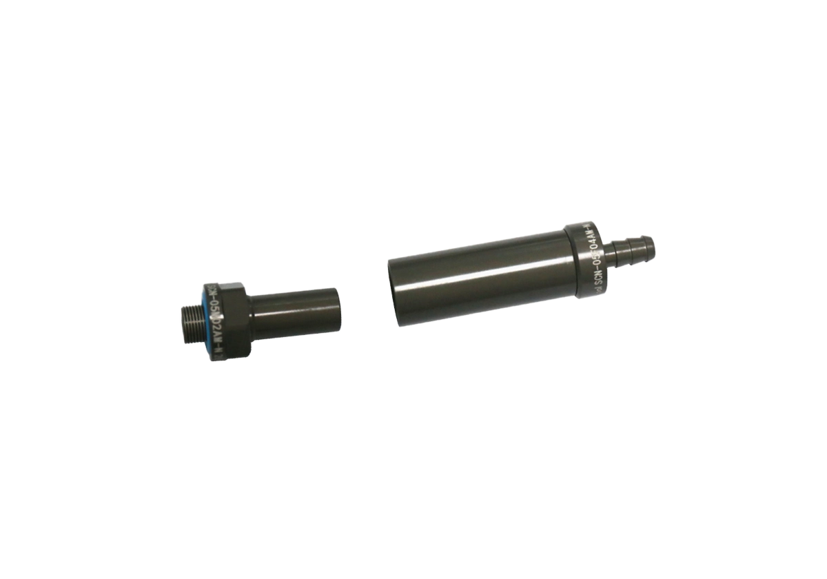 Soeteck Quick Disconnect Coupling for Liquid Cooling Solutions-3