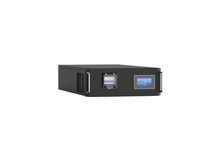 Soeteck Rack CDU Coolant Distribution Unit - 1