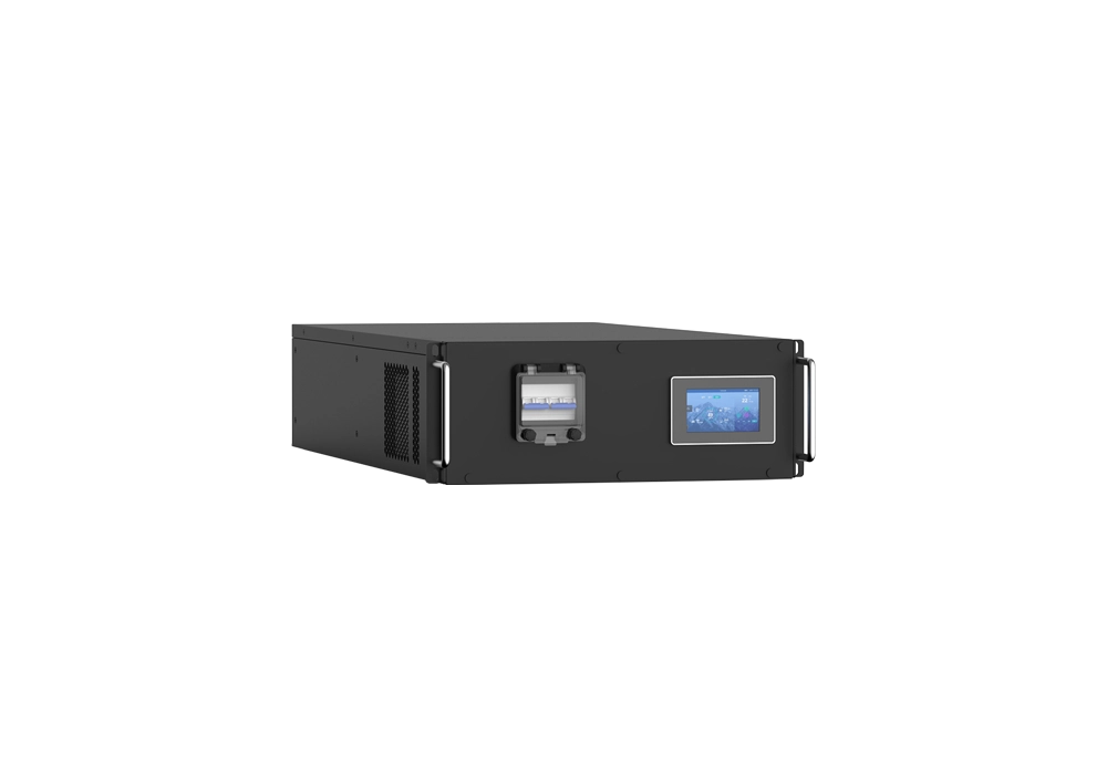 Soeteck Rack CDU Coolant Distribution Unit - 1