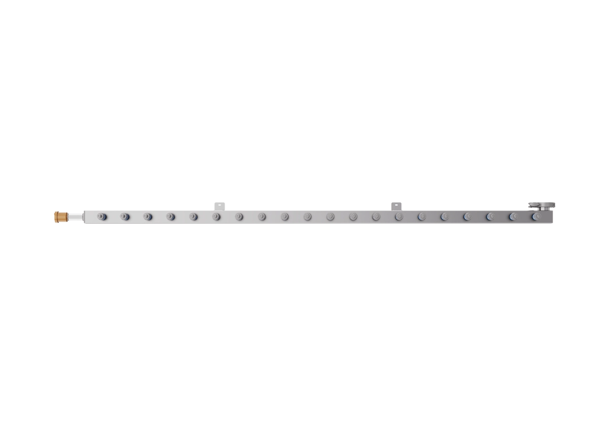 Soeteck Rack Manifold for Liquid Cooling Solutions-2