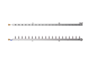 Soeteck Rack Manifold for Liquid Cooling Solutions-4
