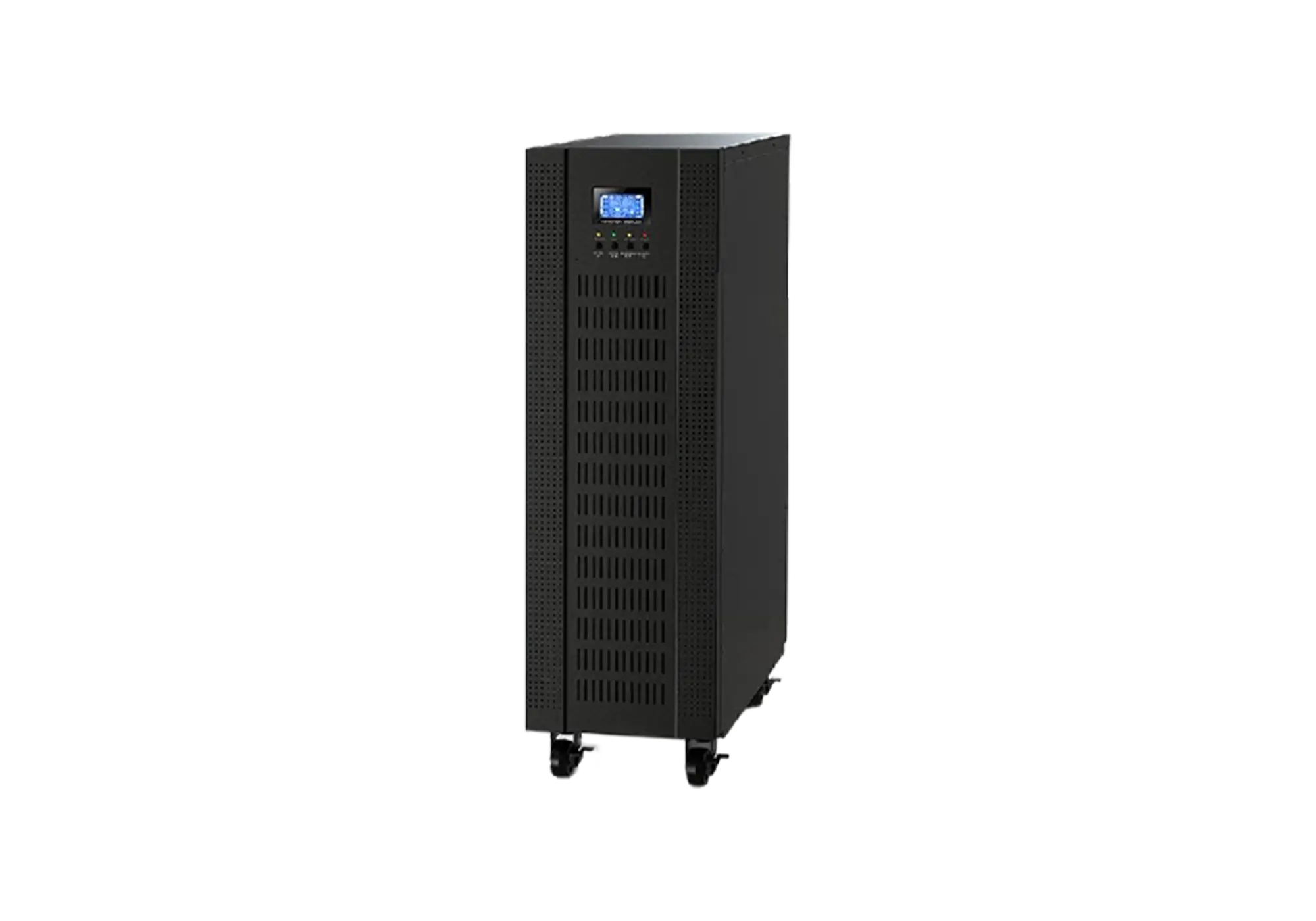 Soeteck SY-T Online High-frequency UPS, PF1, 10-60kVA -1