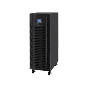 Soeteck SY-T Online High-frequency UPS, PF1, 10-60kVA -2