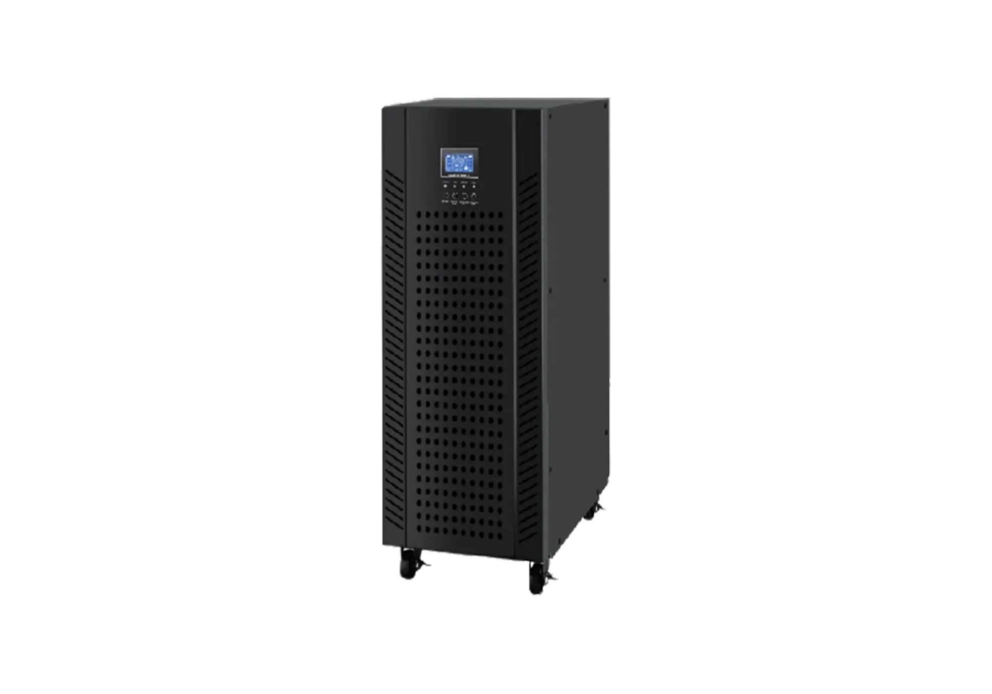 Soeteck SY-T Online High-frequency UPS, PF1, 10-60kVA -2