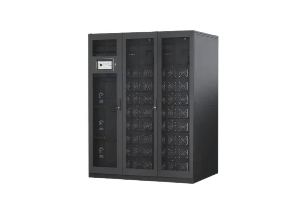 Soeteck SY-T Online High-frequency UPS, PF1, 400-2000kVA -1