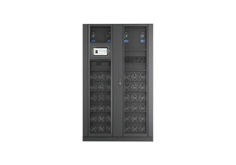 Soeteck SY-T Online High-frequency UPS, PF1, 400-2000kVA -2