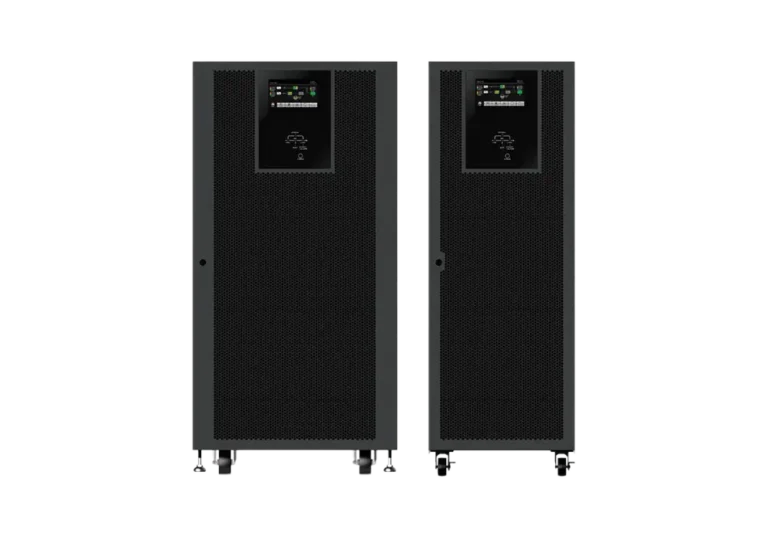 Soeteck SY-T Online High-frequency UPS, PF1, 80-120kVA -1