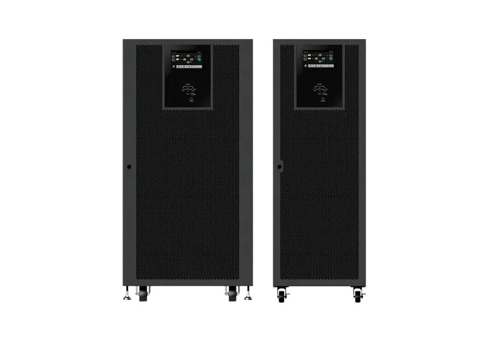 Soeteck SY-T Online High-frequency UPS, PF1, 80-120kVA -1