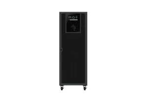 Soeteck SY-T Online High-frequency UPS, PF1, 80-120kVA -2