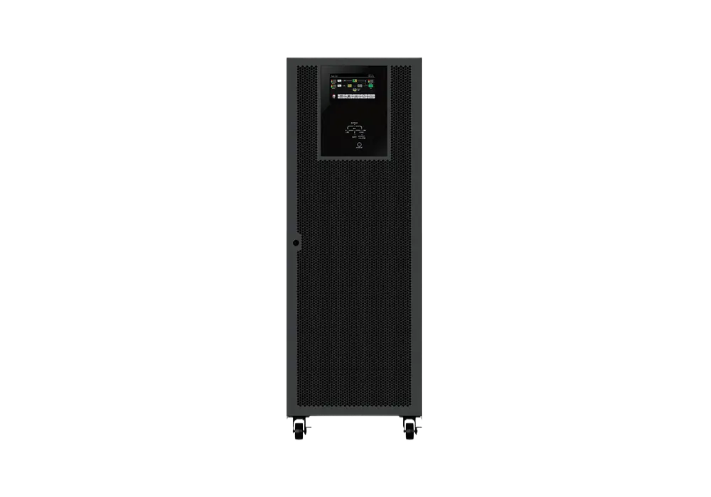 Soeteck SY-T Online High-frequency UPS, PF1, 80-120kVA -2
