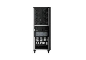 Soeteck SY-T Online High-frequency UPS, PF1, 80-120kVA -4