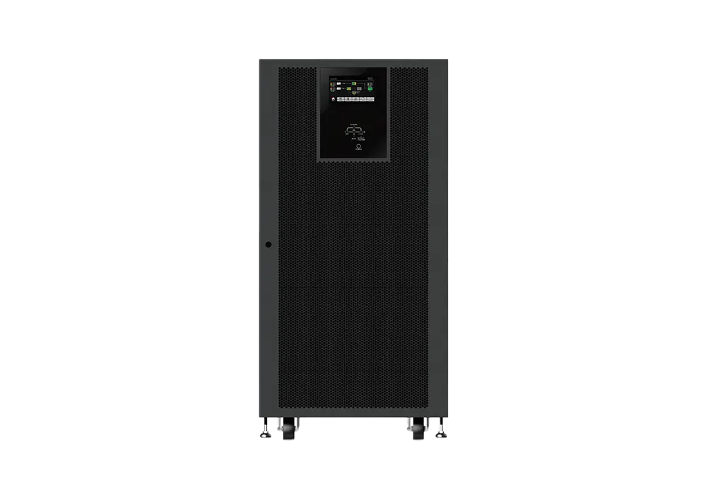 Soeteck SY-T Online High-frequency UPS, PF1, 80-120kVA -5