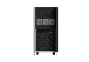 Soeteck SY-T Online High-frequency UPS, PF1, 80-120kVA -6