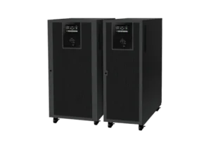 Soeteck SY-T Online High-frequency UPS, PF1, 80-120kVA -7