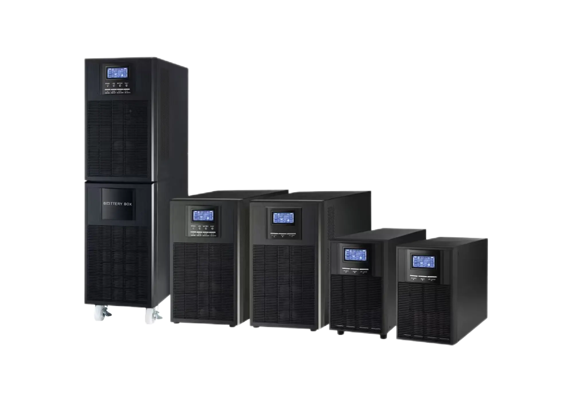 Soeteck SY-T Series Winner Pro+, PF0.9-1