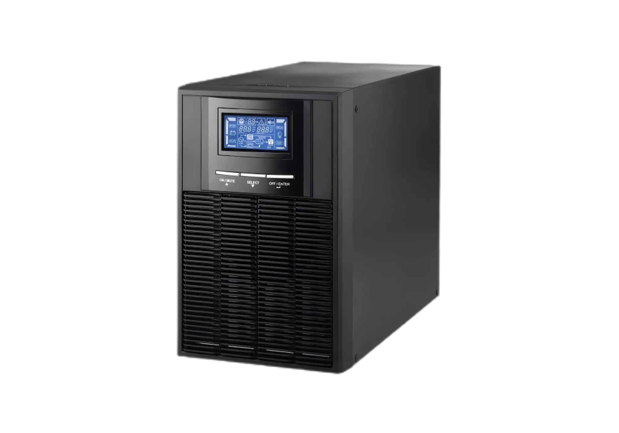Soeteck SY-T Series Winner Pro+, PF0.9-5