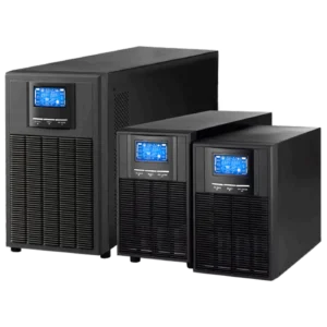 Soeteck SY-T Series Winner Pro+, PF1, 1-3kva-1