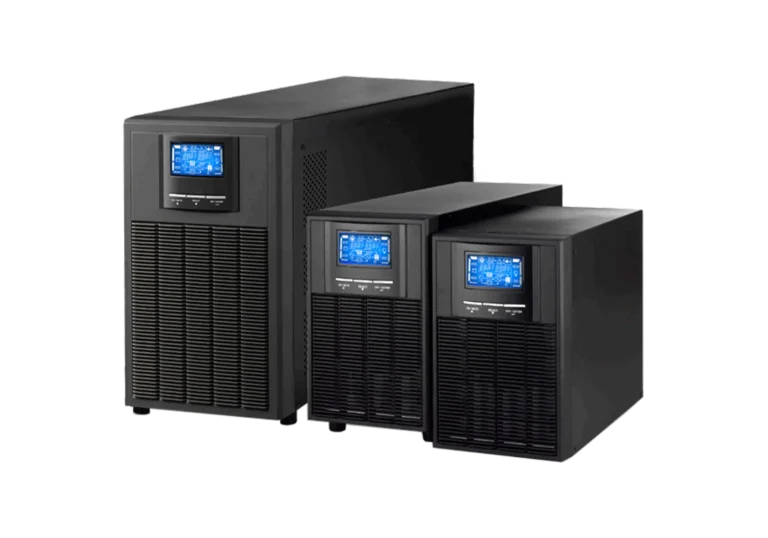 Soeteck SY-T Series Winner Pro+, PF1, 1-3kva-1