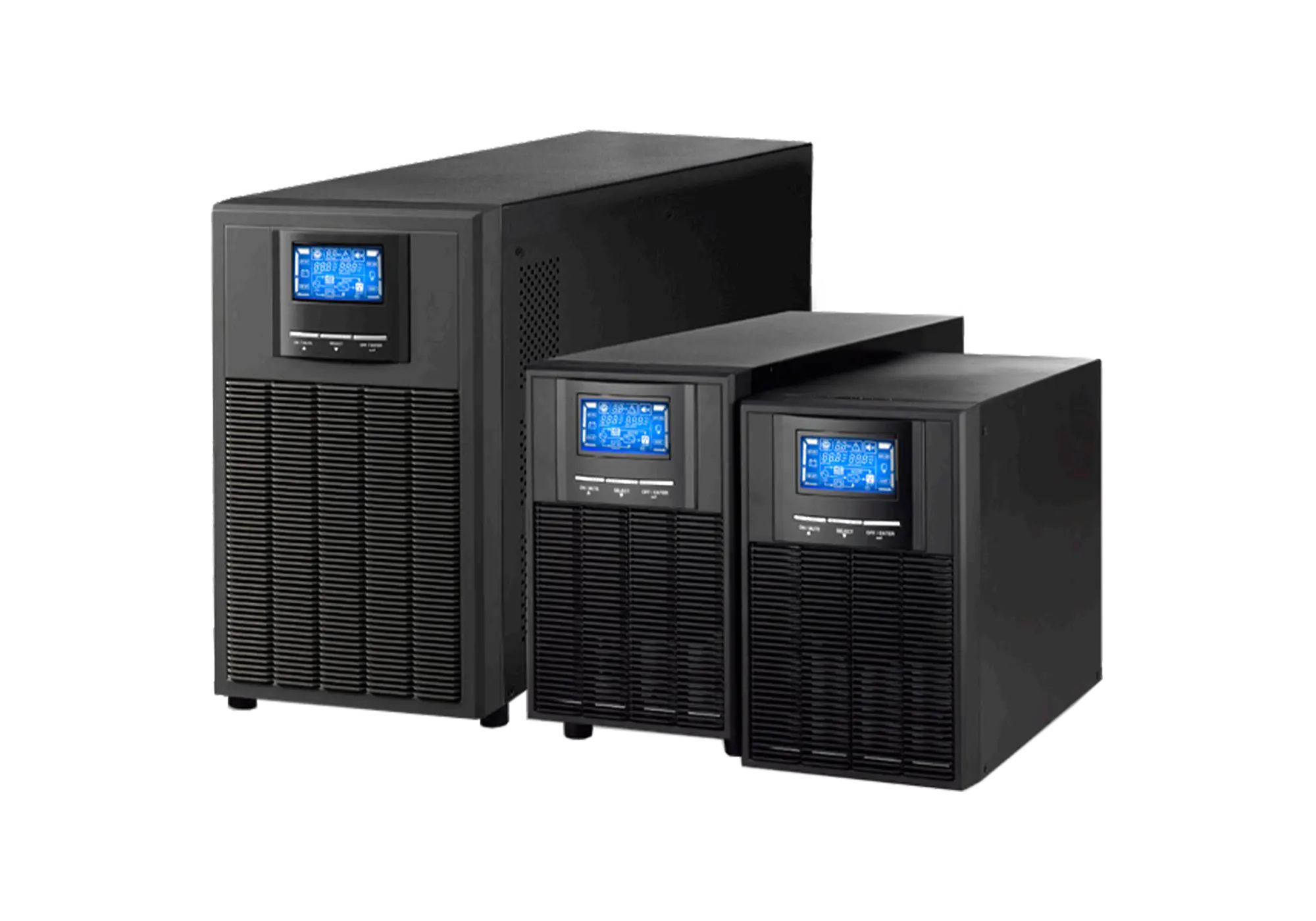 Soeteck SY-T 系列 Winner Pro+、PF1、1-3kva-1