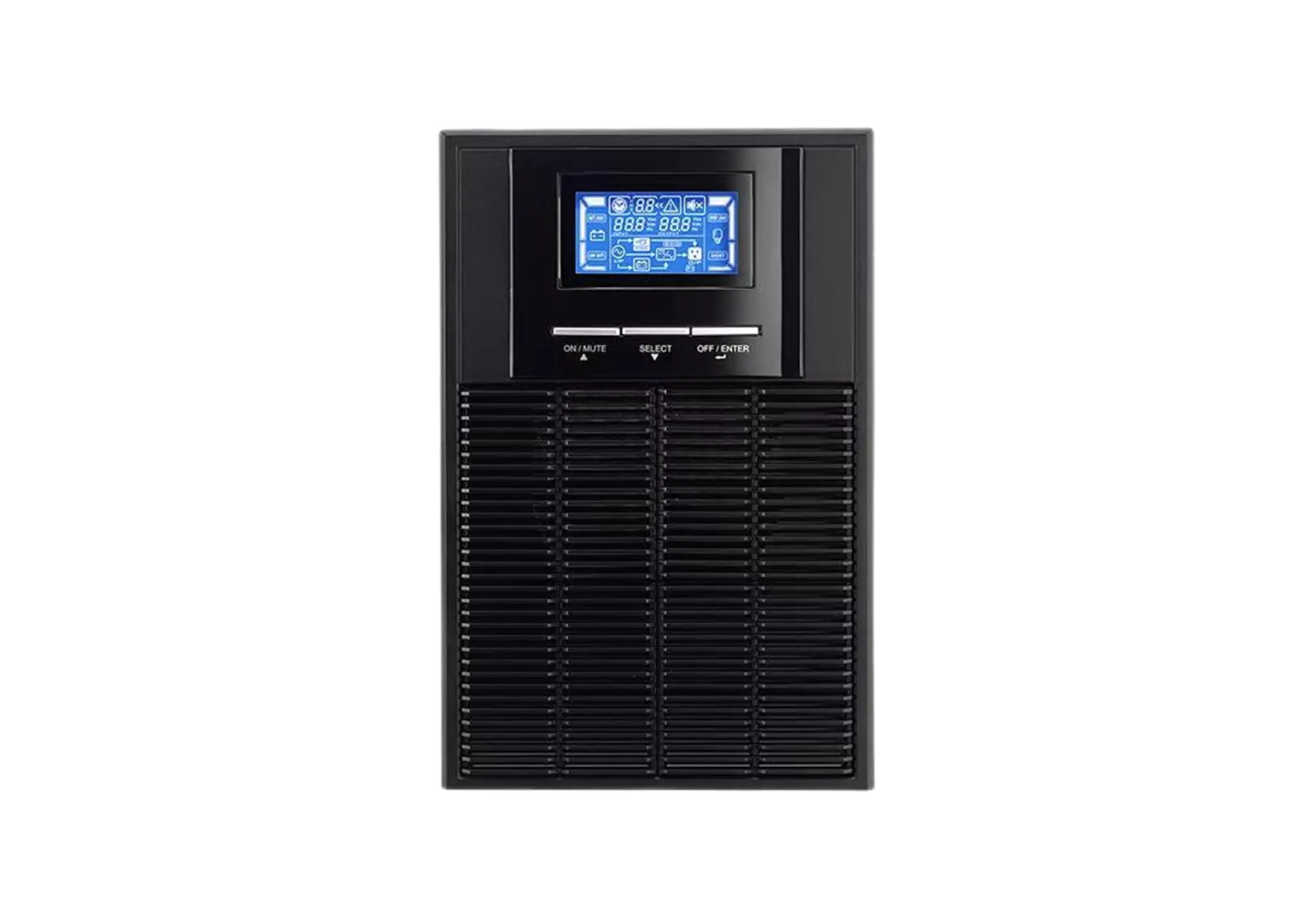 Soeteck SY-T Series Winner Pro+, PF1, 1-3kva-2