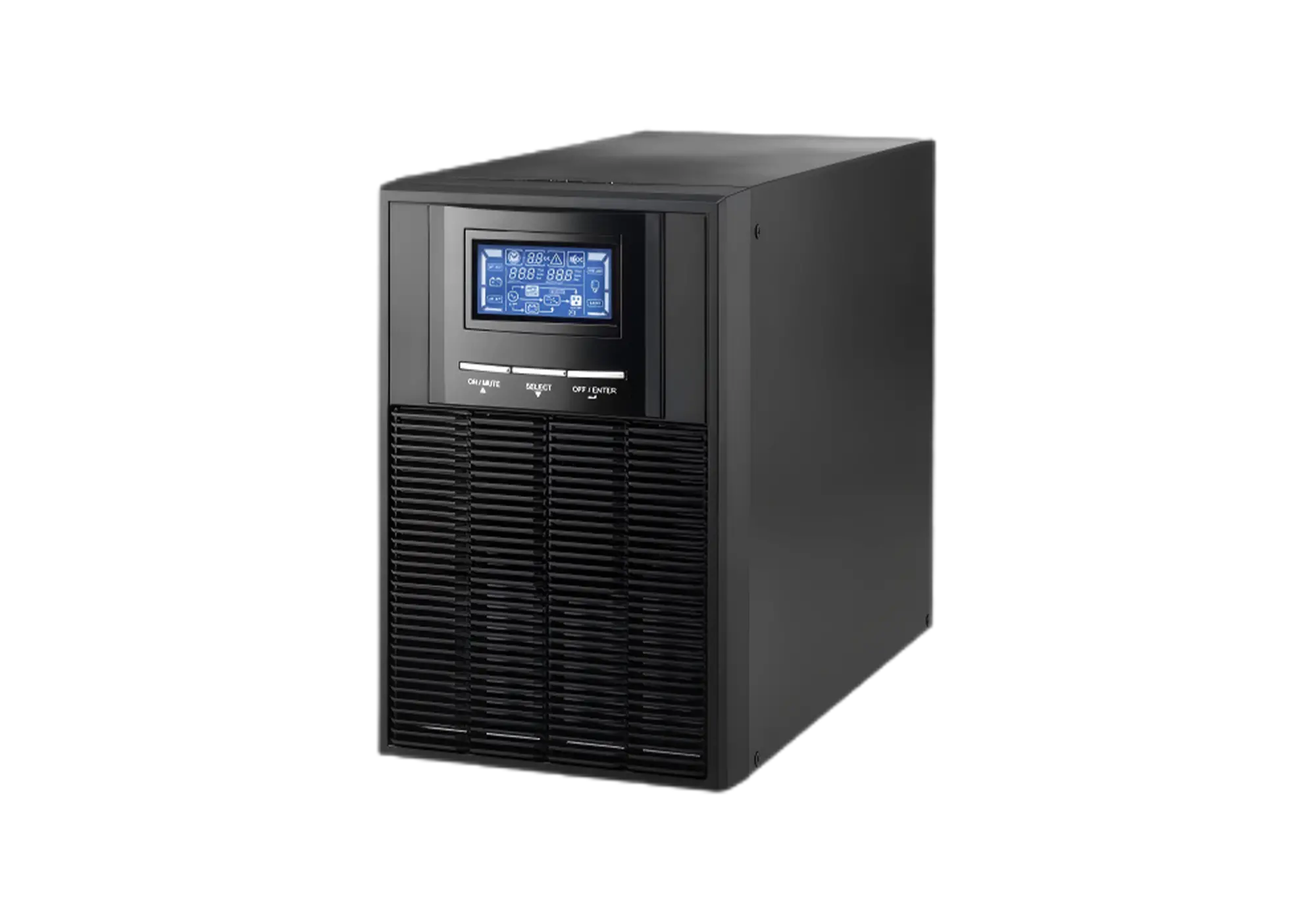 Soeteck SY-T Series Winner Pro+, PF1, 1-3kva-3