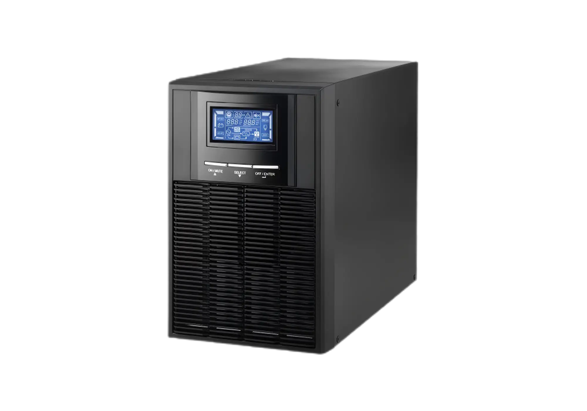 Soeteck SY-T Winner Pro+, PF1, 6-10kVA -3