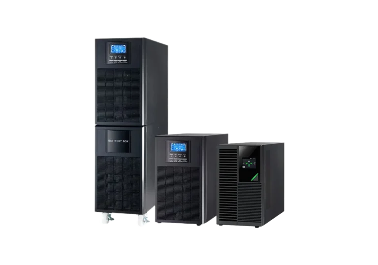 Soeteck SY-T Winner Pro+, PF1, 6-10kVA -4