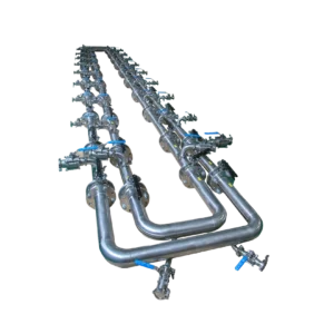 Loop secundário Soeteck para soluções de arrefecimento de líquidos-1