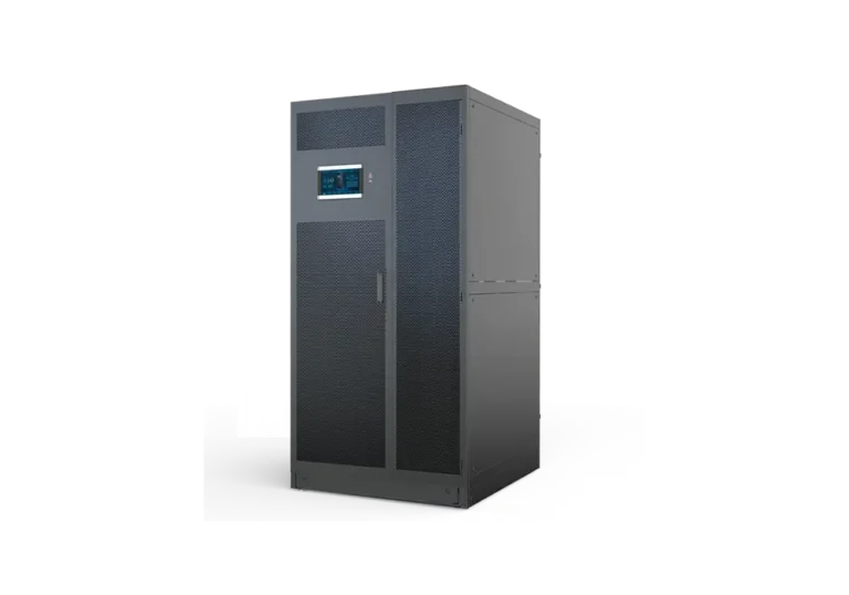 Soeteck Smart Online Cabinet Modular UPS 600kVA , 100kVA Power Module -1
