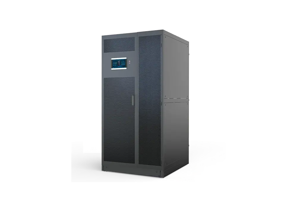 Soeteck Smart Online Cabinet Modular UPS 600kVA , 100kVA Power Module -1
