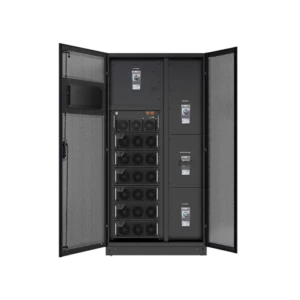 Soeteck Smart Online Cabinet Modular UPS 600kVA , 100kVA Power Module -2