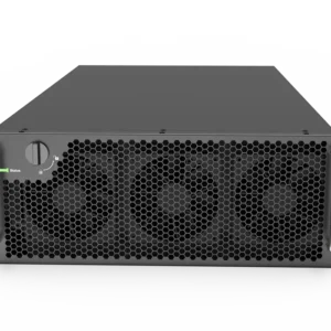 Soeteck Smart Online Cabinet Modular UPS 600kVA , 100kVA Power Module -3