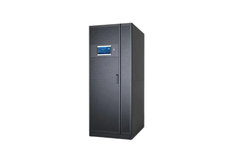 Soeteck Smart Online Cabinet Modular UPS 600kVA , 60kVA Power Module -2