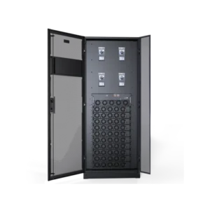 Soeteck Smart Online Cabinet Modular UPS 600kVA , 60kVA Power Module -3