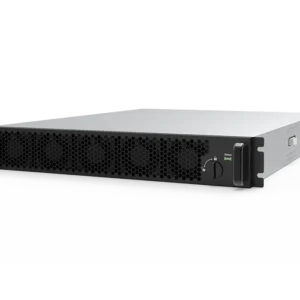 Soeteck Smart Online Cabinet Modular UPS 600kVA , 60kVA Power Module -4
