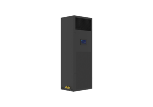 Soeteck air-cooled room cooling system, 7.5-27.5kW -1