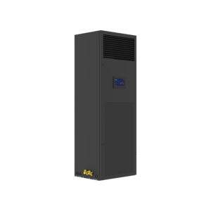 Soeteck air-cooled room cooling system, 7.5-27.5kW -1