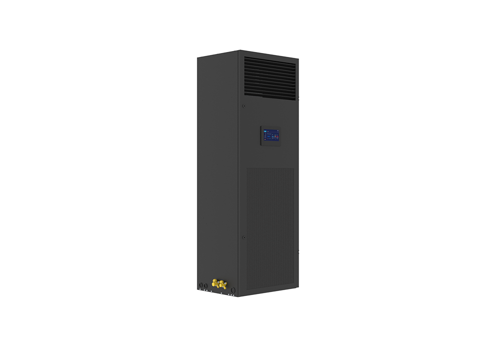 Soeteck air-cooled room cooling system, 7.5-27.5kW -1