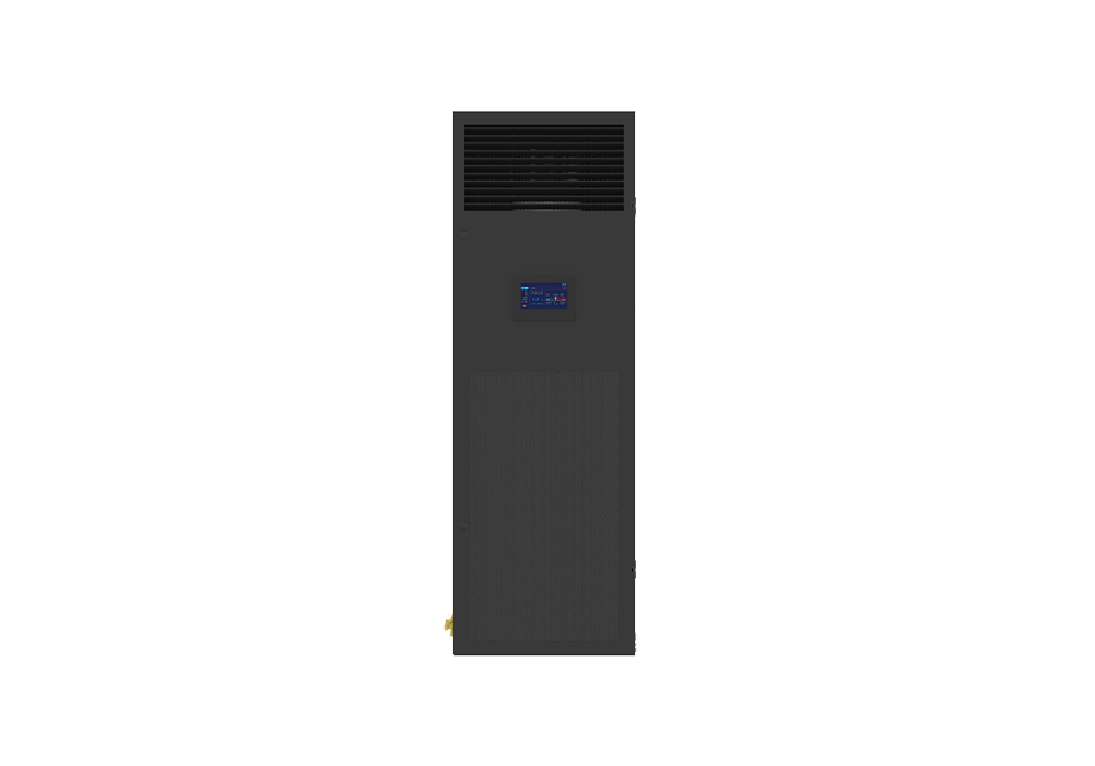 Soeteck air-cooled room cooling system, 7.5-27.5kW -2