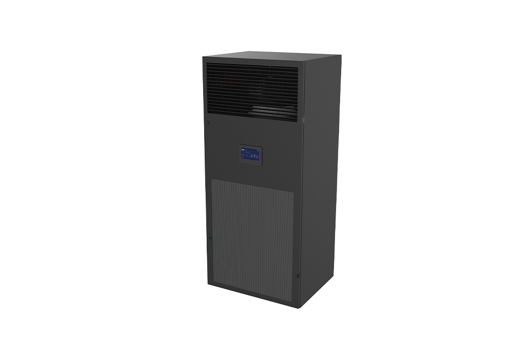 Soeteck air-cooled room cooling system, 7.5-27.5kW -3