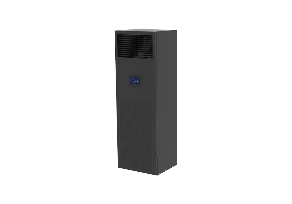 Soeteck air-cooled room cooling system, 7.5-27.5kW -4