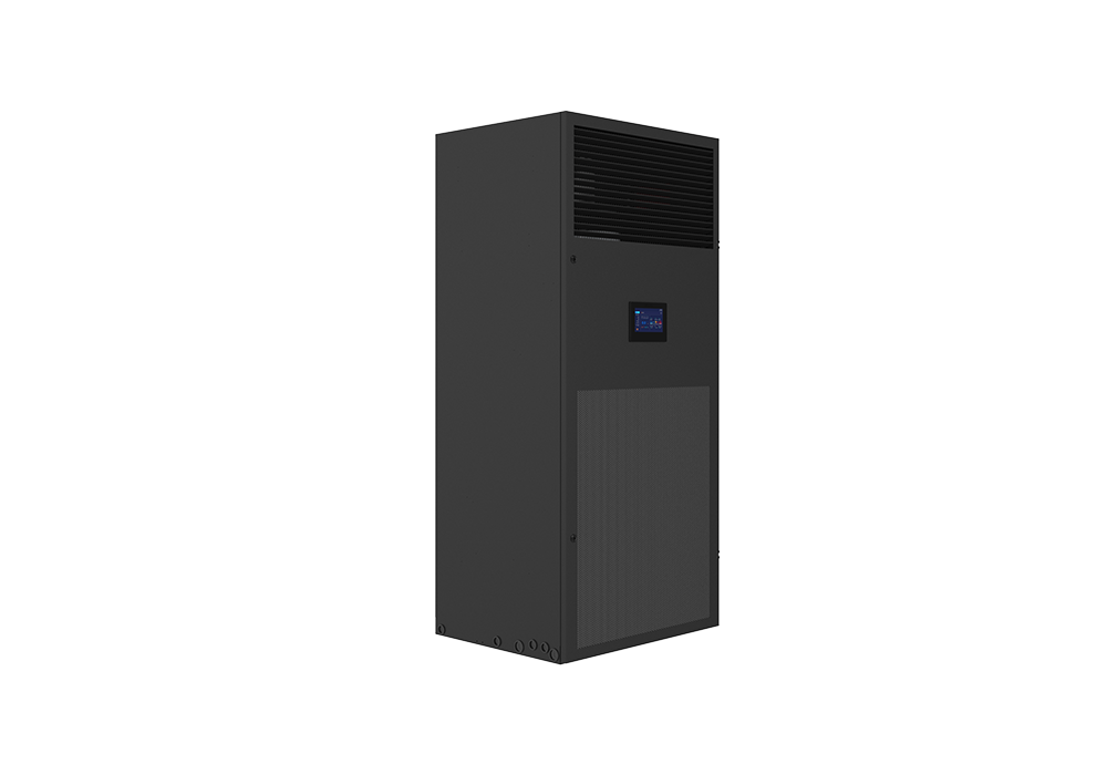 Soeteck air-cooled room cooling system, 7.5-27.5kW -5