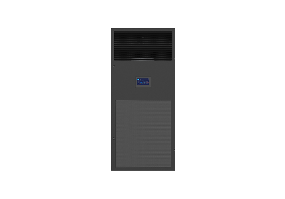 Soeteck air-cooled room cooling system, 7.5-27.5kW -6