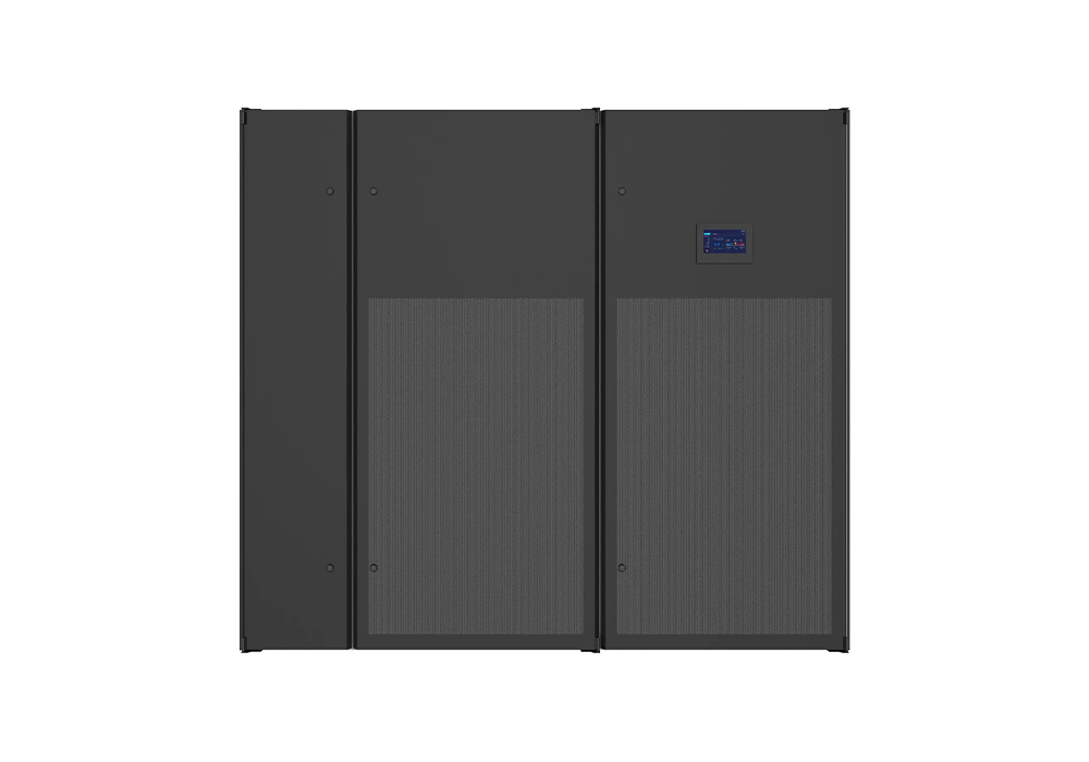 Soeteck chilled-water room cooling system, 38.2-265.8kW -1