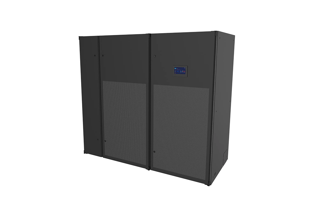 Soeteck chilled-water room cooling system, 38.2-265.8kW -2