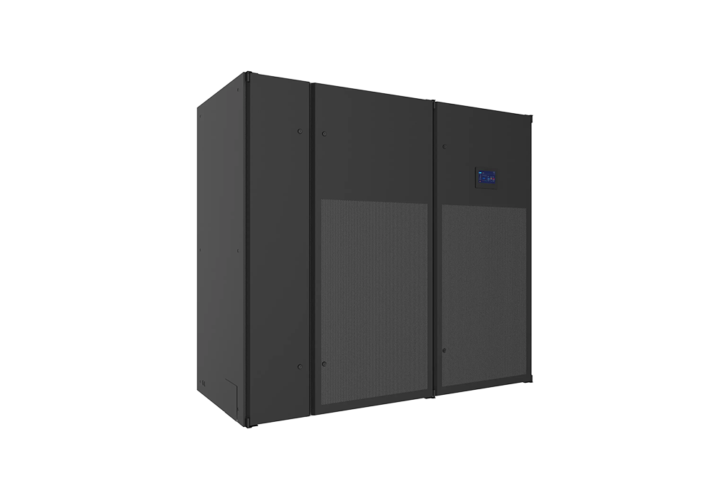 Soeteck chilled-water room cooling system, 38.2-265.8kW -3