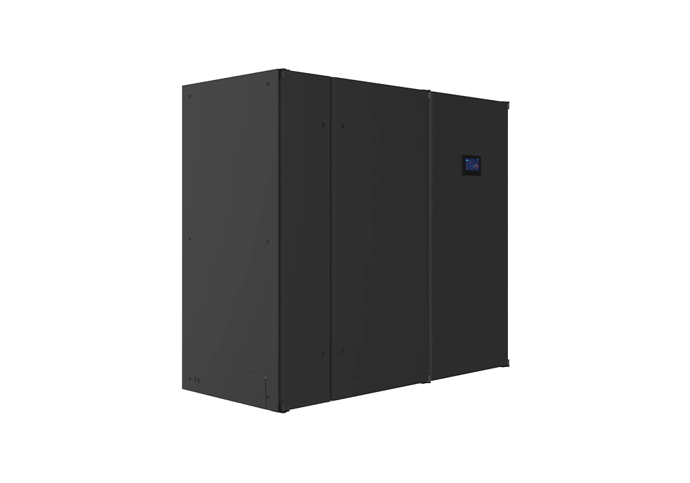 Soeteck chilled-water room cooling system, 38.2-265.8kW -5