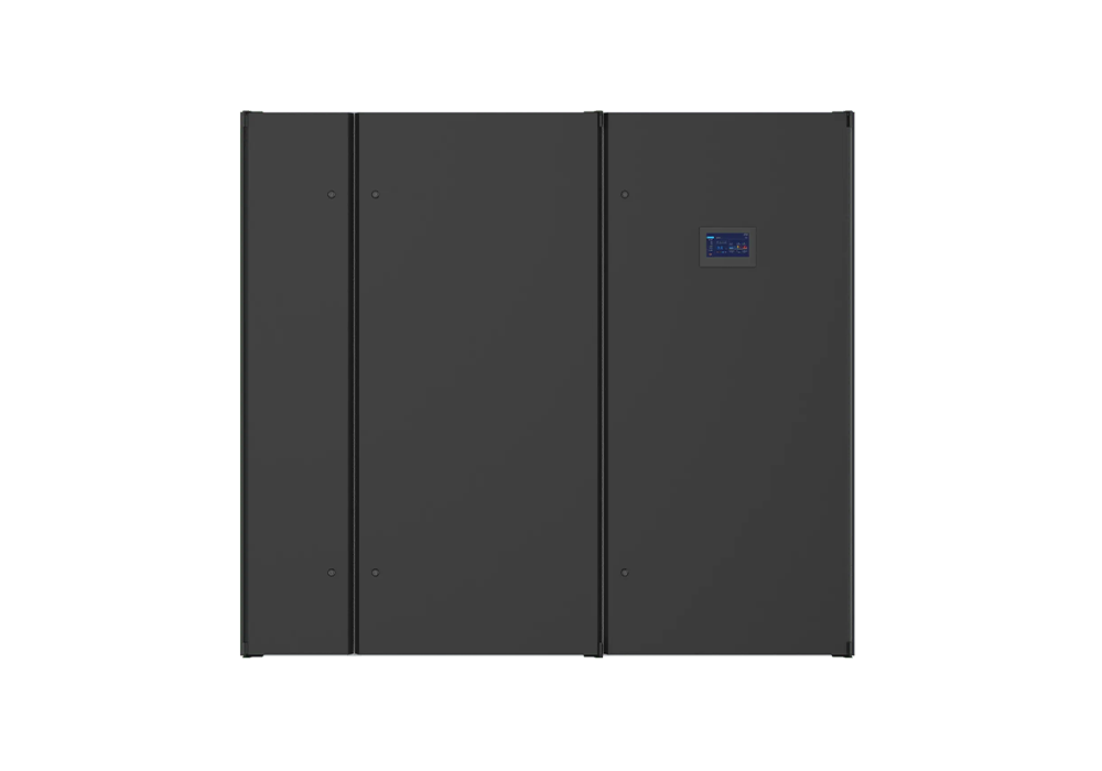 Soeteck chilled-water room cooling system, 38.2-265.8kW -6