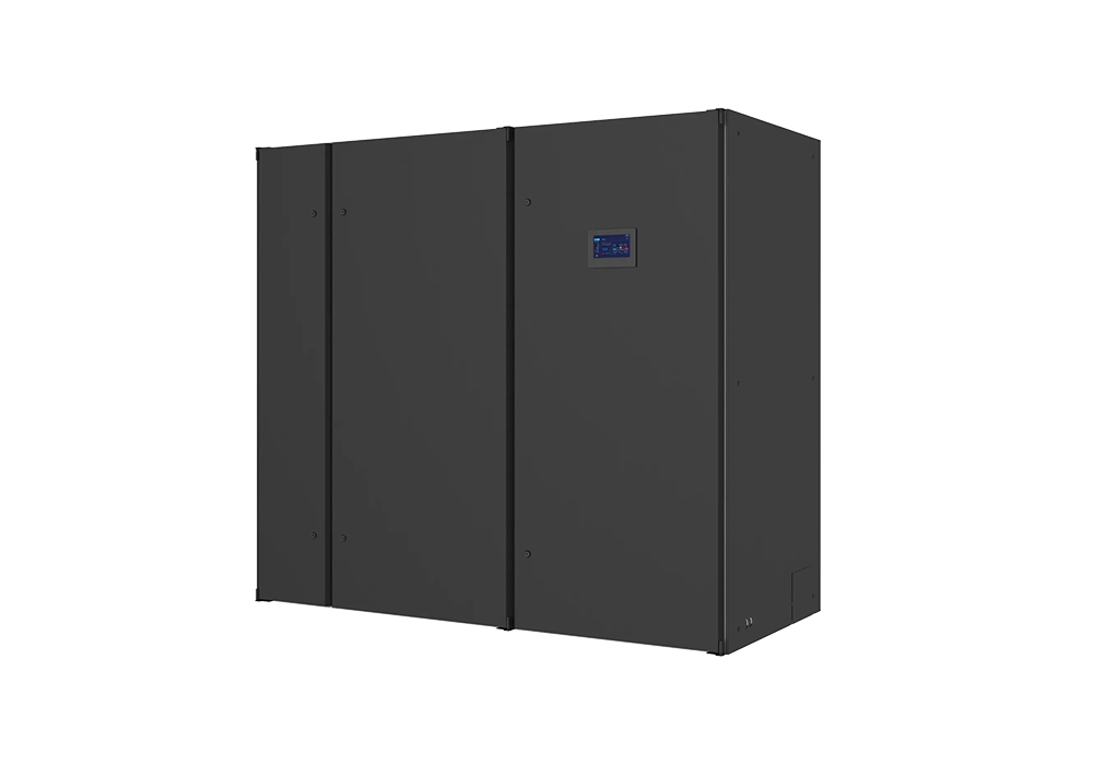 Soeteck chilled-water room cooling system, 38.2-265.8kW -7